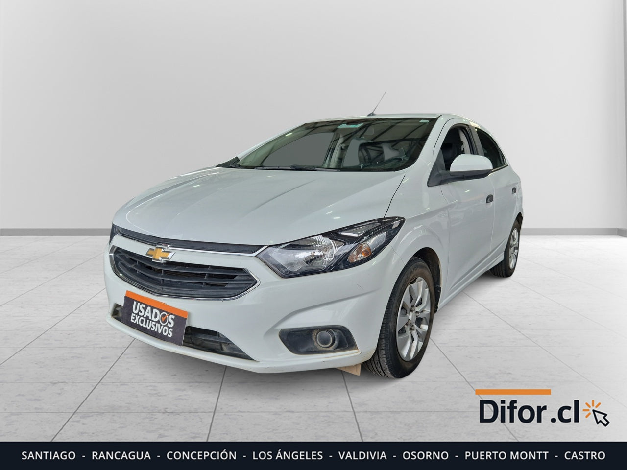 CHEVROLET  | ONIX |  AÑO 2020 | MT