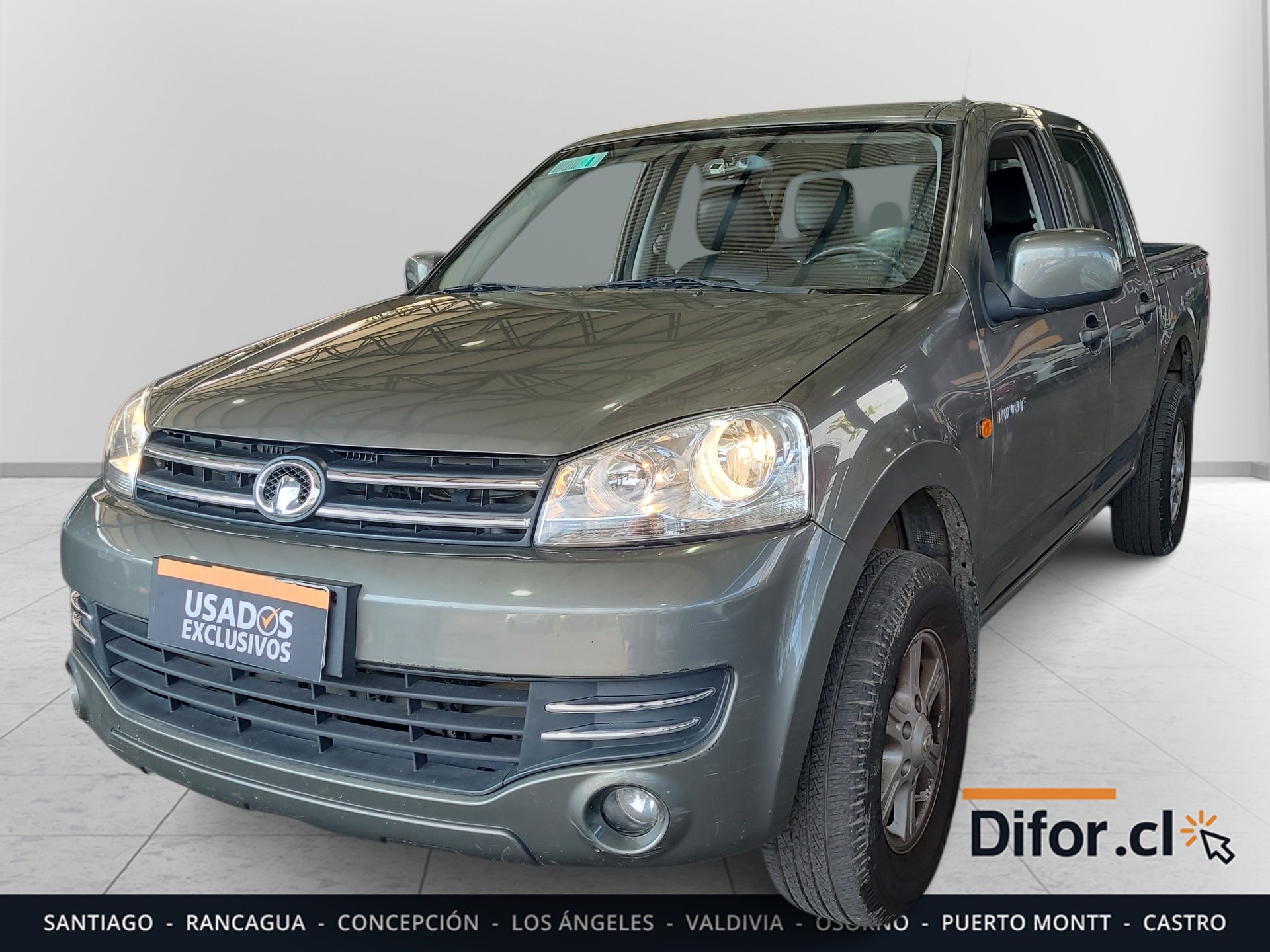 GWM  | WINGLE |  AÑO 2022