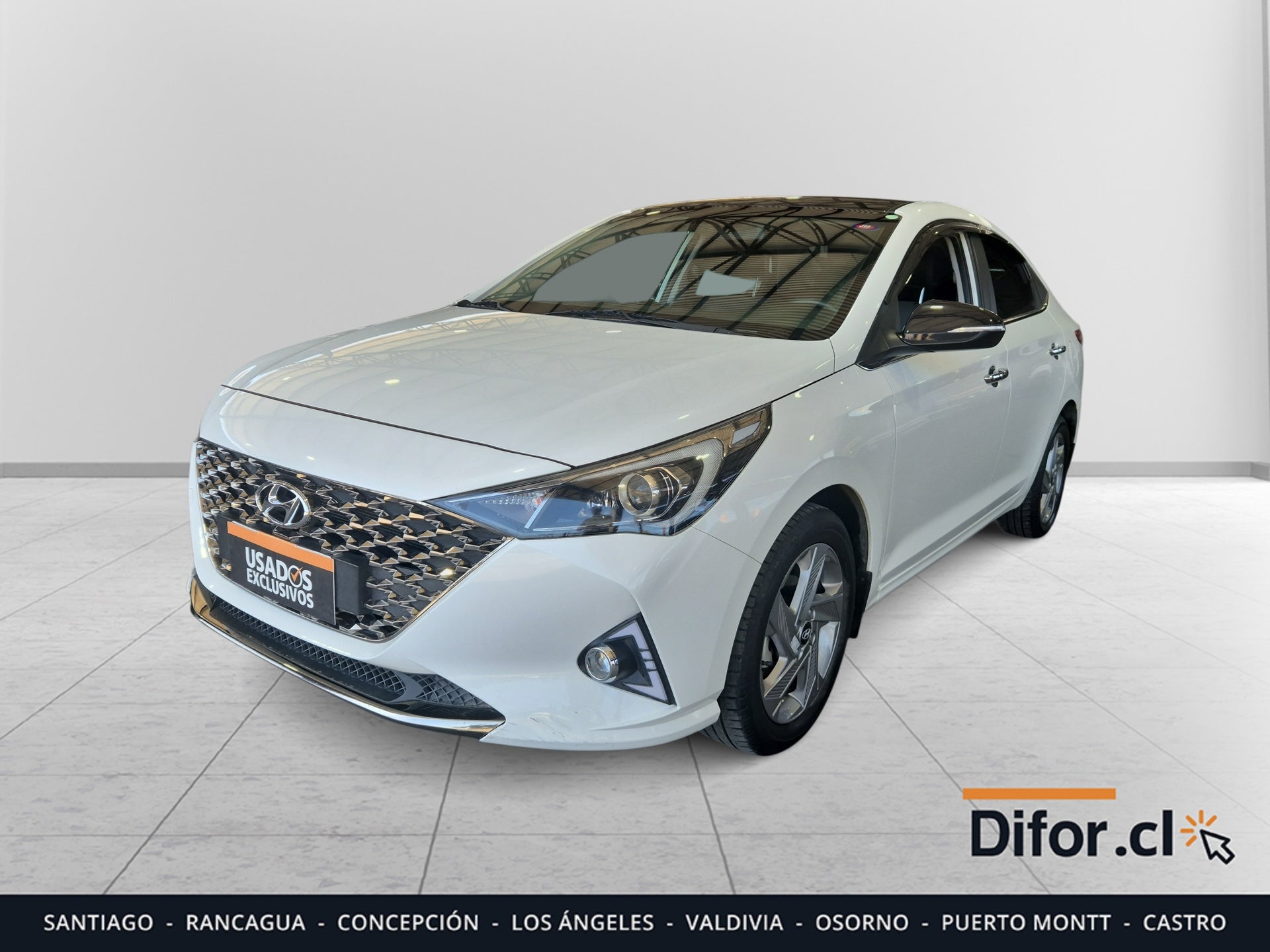 HYUNDAI | ACCENT |  AÑO 2023 | AT