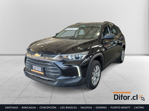 CHEVROLET  | TRACKER |  AÑO 2022