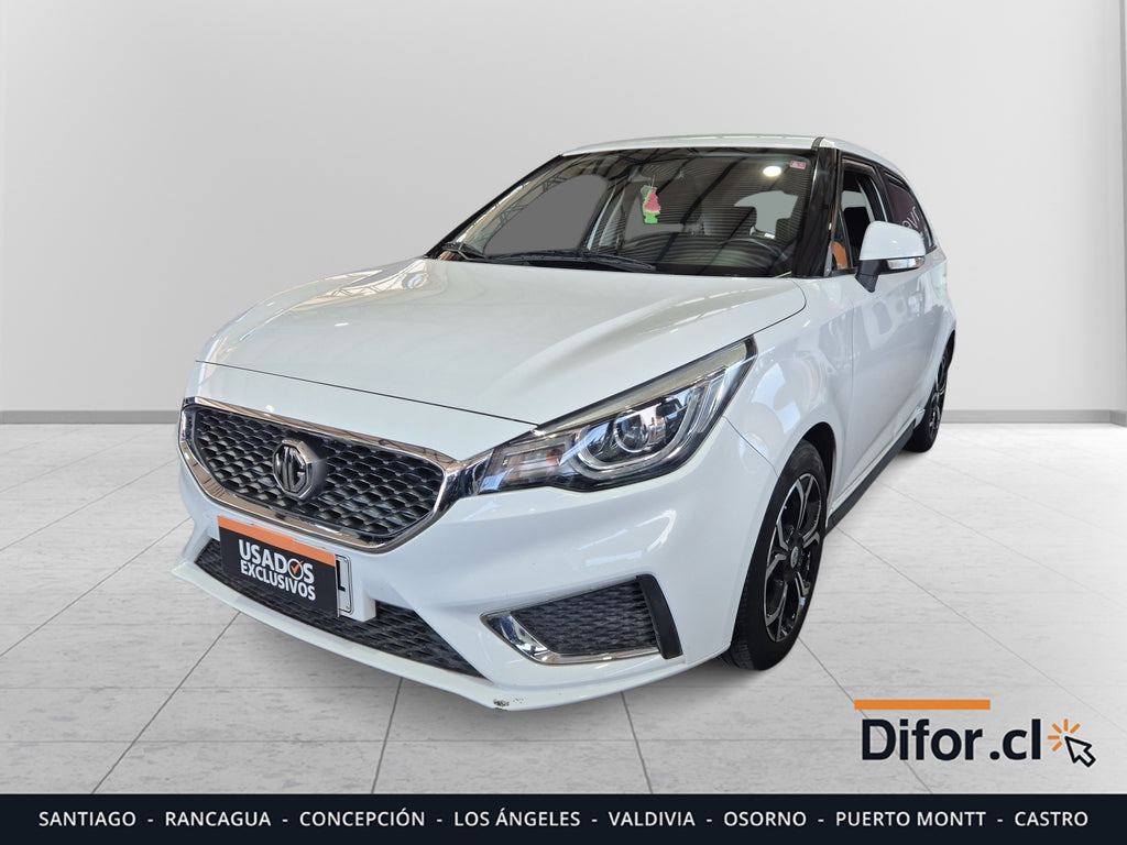 MG | 3 |  AÑO 2023 | AT