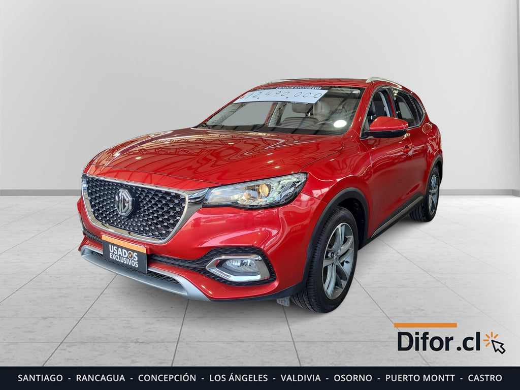 MG | HS |  AÑO 2023