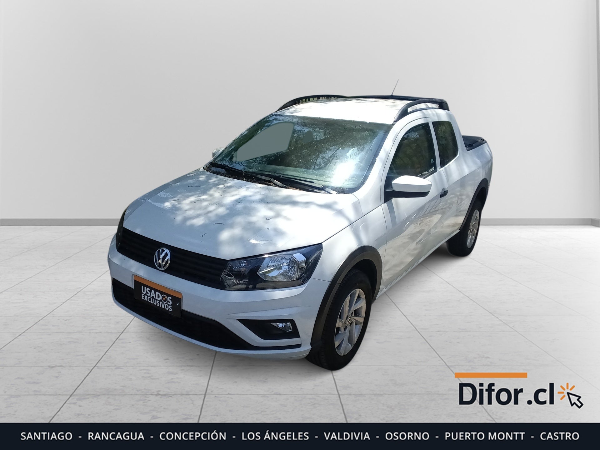 VOLKSWAGEN | SAVEIRO |  AÑO 2024 | MT