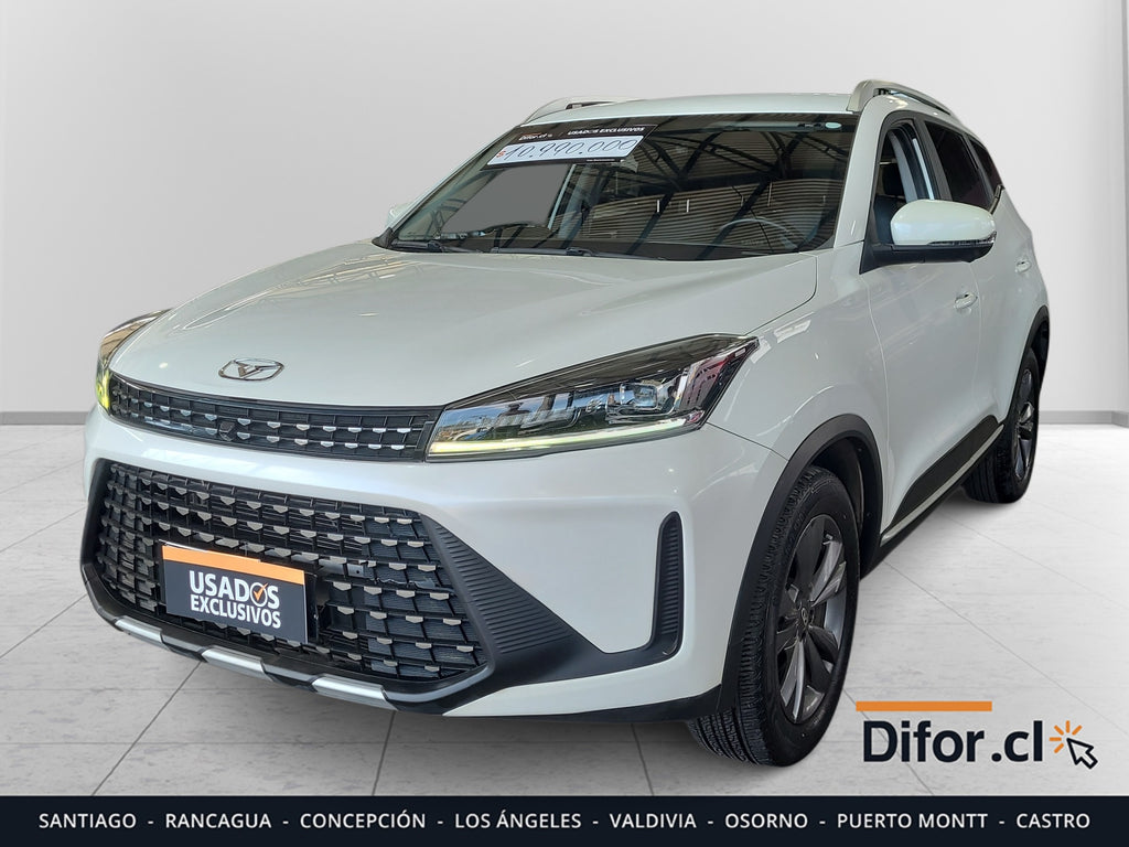 KAIYI | KYX3 |  AÑO 2023